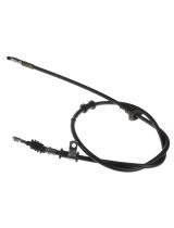 BLUE PRINT ADC446196 Трос ручного тормоза