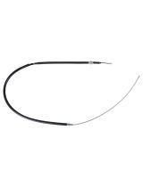 FEBI 22962 Трос ручного тормоза