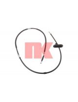 NK 9036148 Трос ручного тормоза задний