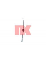 NK 9025143 Трос ручного тормоза задний правый/левый