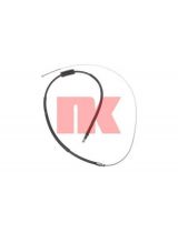 NK 9039109 Трос ручного тормоза левый+правый