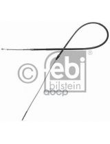 FEBI 14212 Трос ручного тормоза