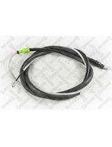 Stellox 29-98531-SX Трос ручного тормоза