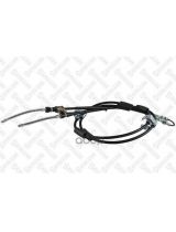 Stellox 29-98516-SX Трос ручного тормоза