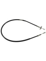 FEBI 21783 Трос ручного тормоза