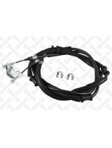 Stellox 29-98615-SX Трос ручного тормоза