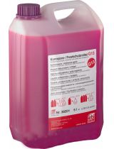 Антифриз FEBI BILSTEIN 38201 Антифриз концентрат сиреневый VW G13 5л