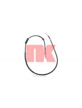 NK 9025114 Трос ручного тормоза