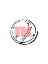 NK 9025170 Трос ручного тормоза