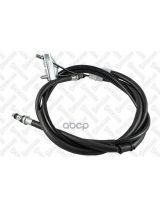 Stellox 29-98565-SX Трос ручного тормоза