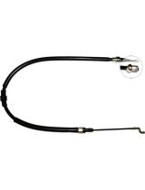 A.B.S K12706 Трос ручного тормоза