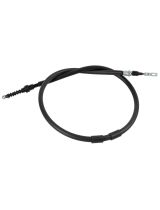 FEBI 26455 Трос ручного тормоза