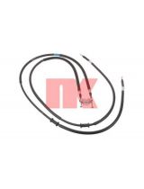 NK 9036120 Трос ручного тормоза