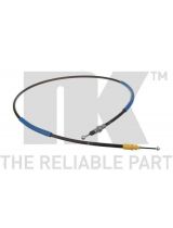 NK 9036117 Трос ручного тормоза