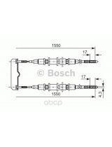 BOSCH 1 987 477 250 Трос ручного тормоза L=1550