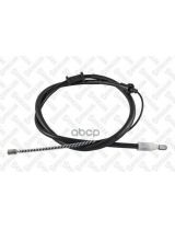 Stellox 29-98583-SX Трос ручного тормоза левый L=1446