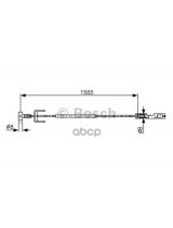 BOSCH 1 987 482 145 Трос ручного тормоза задний внутренний
