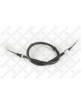 Stellox 29-98510-SX Трос ручного тормоза левый+правый