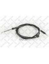 Stellox 29-98517-SX Трос ручного тормоза левый+правый