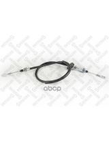 Stellox 29-98558-SX Трос ручного тормоза передний L=1060/760