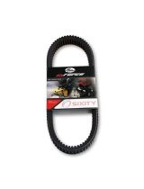 GATES 23G3836 Ремень вариатора