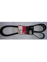 GATES 7PK2843 Ремень поликлиновой