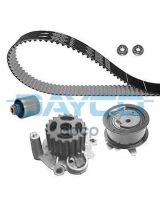DAYCO KTBWP2960 Ремень ГРМ + помпа комплект
