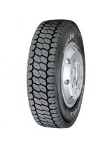 FULDA Ecotonn 265/70R19.5 143/141J