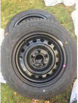 NOKIAN WR G2 225/45 R17 94H XL