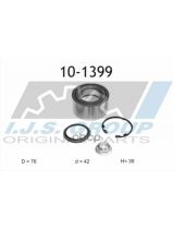 IJS 10-1399 Подшипник ступицы