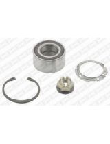 SNR XGB41371R00 Подшипник ступицы