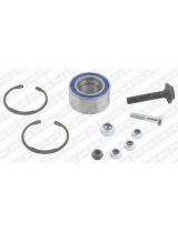 SNR R157.08 Подшипник ступицы передний/задний