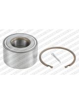 SNR R168.66 Подшипник ступицы задний