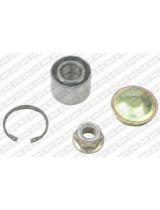 SNR R155.63 Подшипник ступицы задний