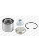 SNR R153.62 Подшипник ступицы задний