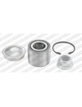 SNR R155.88 Подшипник ступицы передний