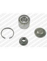 SNR R153.36 Подшипник ступицы задний