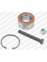 SNR R154.42 Подшипник ступицы задний