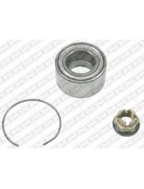 SNR R155.16 Подшипник ступицы