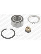 SNR R155.76 Подшипник ступицы