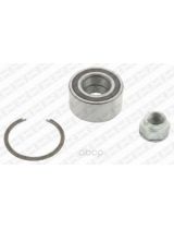 SNR R158.54 Подшипник ступицы