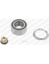 SNR R155.74 Подшипник ступицы