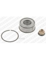 SNR R155.72 Подшипник ступицы