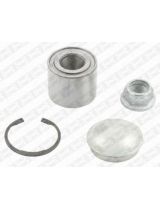 SNR R155.77 Подшипник ступицы