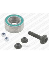 SNR R157.24 Подшипник ступицы