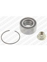 SNR R161.26 Подшипник ступицы