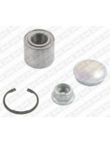 SNR R155.78 Подшипник ступицы