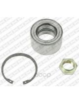 SNR R140.17 Подшипник ступицы