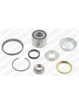 SNR R16607 Подшипник ступицы