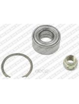 SNR R15831 Подшипник ступицы